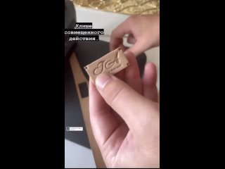 free видео от клише латунь клеймо штампсургучная печать hd