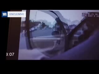 free спустя несколько месяцев появилось видео задержания джорджа флойда с нагрудных камер копов hd