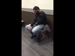 free в москве очередной скандал с бойцом мма среди фигурантов ярко красный порше hd