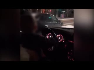 free в чебоксарах родителей оштрафовали за то что они усадили своего совсем маленького ребёнка за руль hd