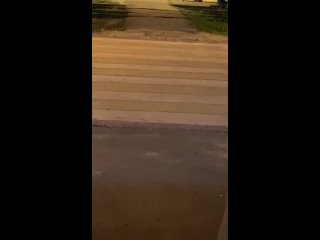 free в подмосковье мужчина сделал замечание компании за то что те намусорили на останое hd
