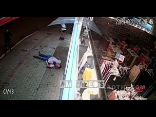 free в сша пьяный пожарный с пистолетом в руке проявил агрессию в отношении офицера военной полиции и получил пять hd