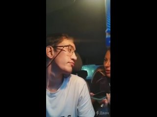 free бухая в ноль марина из красноярска которая решила попустить таксиста hd