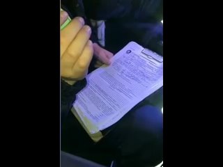 free в ростове на дону инспектор дпс ударил водителя по лицу и обозвал его щенком hd