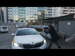 free мурадкоторый яха баля разнёс ту самую шкоду из за которой стал героем мемов владелец кстати был очень недоволен hd