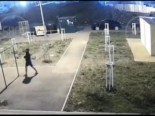 free в краснодаре боец подрался с турниками во дворе а потом с лифтом жильцы собираются писать заявление в полицию hd