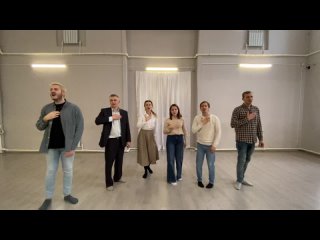 free моя милая мама ансамбль взрослых вокальная студия шарм2021 hd