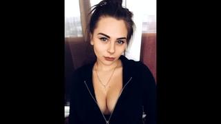 free михалина трясёт голой грудью засветы на стриме голые знаменитости блогерши стримерши без одежды приватный слив hd