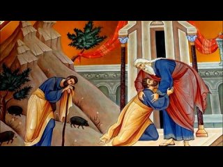 free размышляя над словами старшего сына притча о блудном сыне евангелие владислав свешников hd