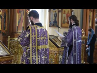 free вечная память и многолетие неделя торжества православия 13 03 2022 hd