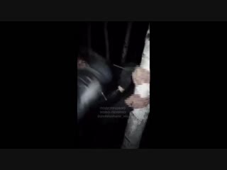 free поймали закладчика и прибили к берёзе иркутск новоленино hd