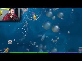 free frost эволюция зашла в тупик spore личинка hd