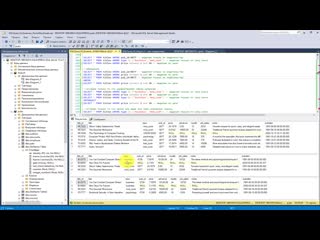 free работа с бд ms sql анализ экзаменационной работы часть 1 hd