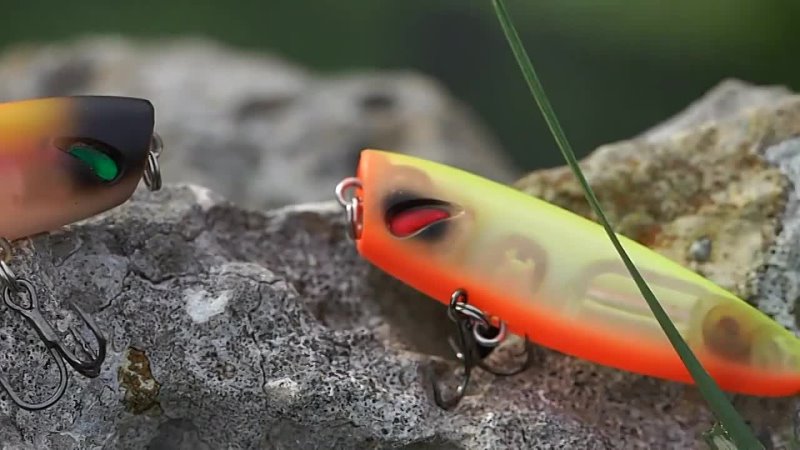 free копия nories zagbug two hooks узкоглазый поппер с алиэкспресс hd