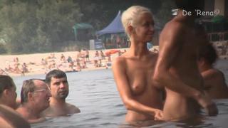 free нудистский пляж в крыму коктебель нудисты голые купаются сиськи много домашнее любительское русское порно hd