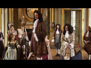 free фильм версаль мечта короля франция hd