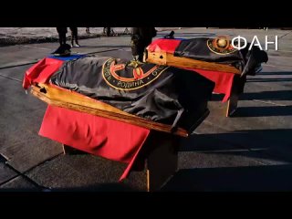 free в ч вагнер простились с погибшими в ходе выполнения боевой задачи лётчиками владимиром никишиным и александром hd