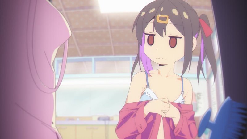 free sanae русские субтитры мой братик теперь не братик 2 серия oniichan wa oshimai 2 серия русские субтитры hd