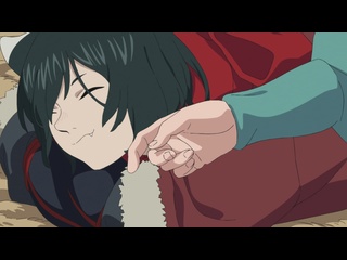 free подземелье усностей 21 серия dungeon meshi 21 серия sanae русские субтитры подземелья и деликатесы hd