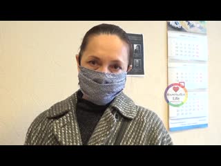 free жительницу альметьевска которая записала и отправила ложное голосовое сообщение о коронавирусе hd