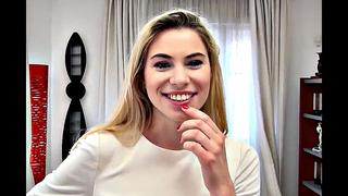 free порно на русском языке девушка разговаривает по руски когда её ебут на кастинге milena devi hd