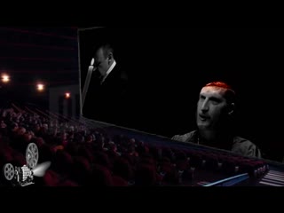 free карина шпак и ваномас в кинотеатре смотрят фильм для влюбленных hd