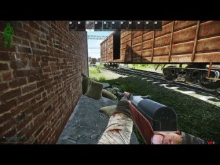 free escape from tarkov жизнь с 0 посмотрим в плюс или в минус hd