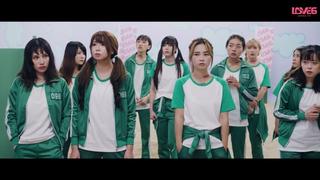free squirt game episode 2 jav squid game parody asian teen sex porn ras 0108 r игра в кальмара порно hd