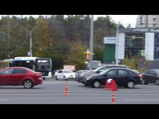 free город уфа проспект октября гдк 10 10 2023 новости пробка прямо сейчас на проспекте из за ремонта дорги ищите другие hd