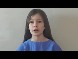 free олеся коржова номинация номинация художественное чтение летняя гроза hd