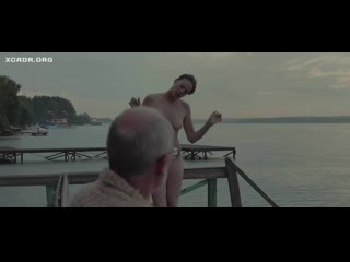 free изабель эйдленisabelle eidlen полностью голая в фильме дядя саша 2018россия hd