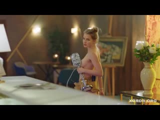 free мария ульянова голая секси в сериале кухня война за отель 2019россия hd