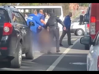 free по раменскому бегала на 100 голая женщина она оказалась актрисой тв3 хильдой кармен hd