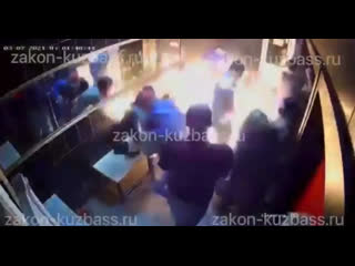 free зажигательная вечеринка в новокузнецке в ночном клубе цензура hd