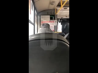 free в питерской маршрутке мужик спорил по телефону с какой то женщиной и угрожал ей уничтожением украины hd