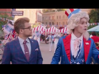 free адам портит всё отрывок про бедность в америке культ секты hd