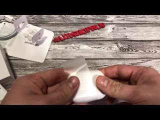 free распакоа и комплектация яблокопро в нашем магазине hd