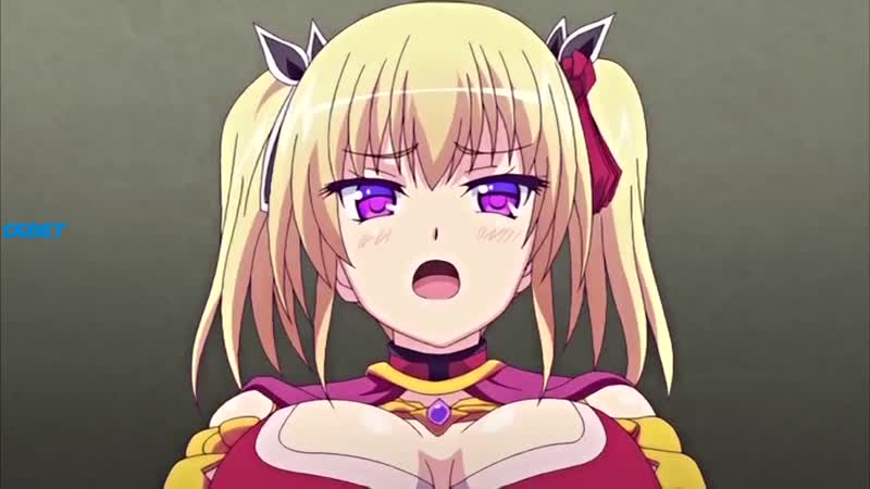 free пылающее пламя эрис 1 серия озвучка shakuen no eris hd