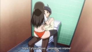 free юная инопланетянка первый раз пробует секс на земле хентай секс hd