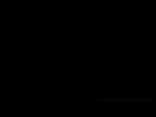 free молоденькая девушка с азиатской внешностью шпилиться с москвичом с утра на кухне заместо завтрака hd
