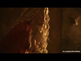 free спартак молодые и песок 2010 1 сезон 4 серия люси лоулесс и ману беннетт hd
