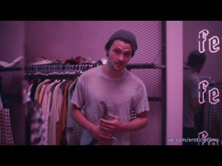 free эйфория euphoria 2019 1 сезон 3 серия барби феррейра в примерочной hd