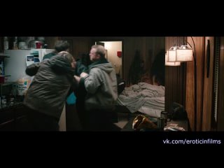 free ветреная река wind river 2016 келси эсбиль молодые hd