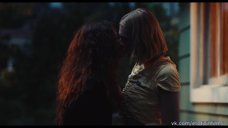 free эйфория euphoria 2019 2 сезон 3 серия зендея и хантер шафер hd