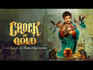 free горшочек с золотом история жизни шейна макгоуэна 2020 crock of gold hd