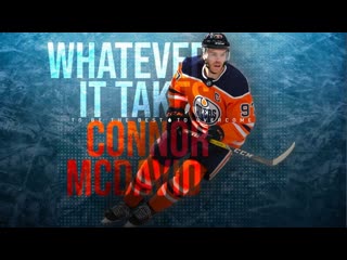 free коннор макдэвид во что бы то ни стало 2020 connor mcdavid whatever it takes hd