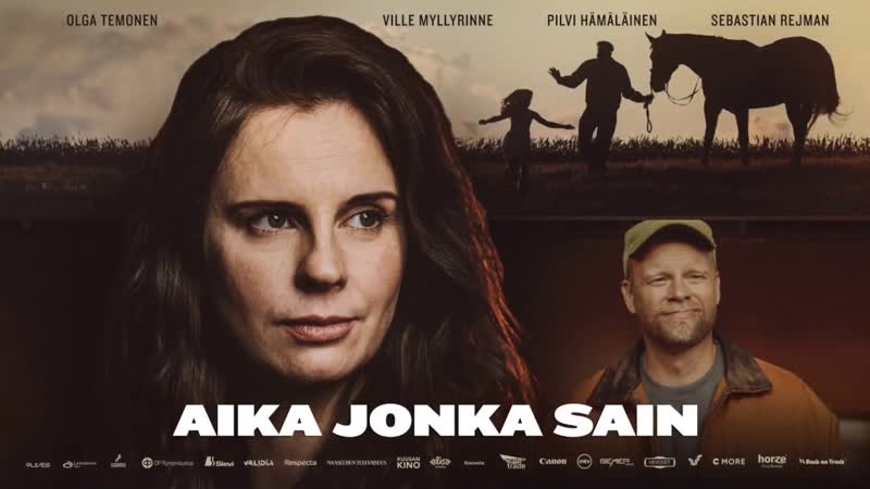 free время которое у меня появилось 2020 aika jonka sain hd