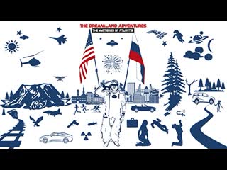free анонимус часть первая незабываемое путешествие тайна атлантиды 2021 anonymous vol 1 the dreamland adventures hd