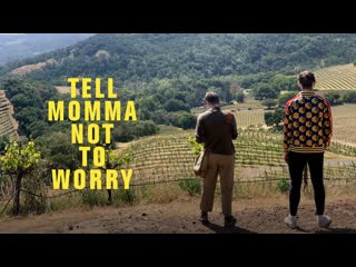 free передай маме чтобы не волновалась 2023 tell momma not to worry hd