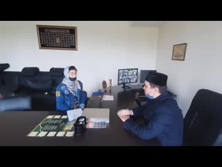 free интервью с имамом хатыбом лангепасской соборной мечети фаиль хазратом салиховым hd